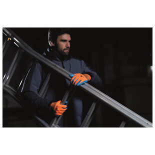 GANT TRICOT POLYESTER VE733 ORANGE